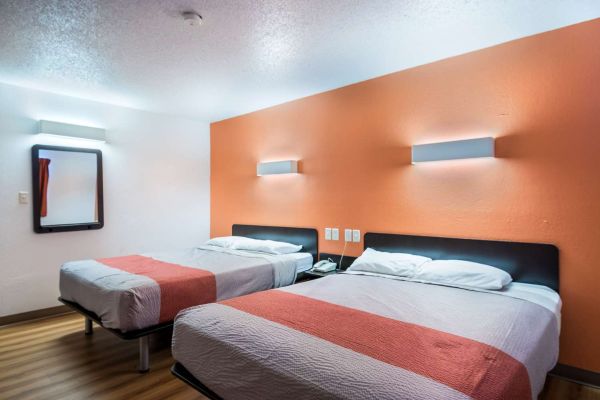 MOTEL 6 FINDLAY (Findlay)